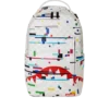 Sprayground Sharks In Paris Glitch Rider DLXV Backpack 1 Sprayground Sharks In Paris Glitch Rider DLXV Backpack -Osprey Shop 7cc935 66a55bc44ae84838afa0146738d7a12cmv2 1