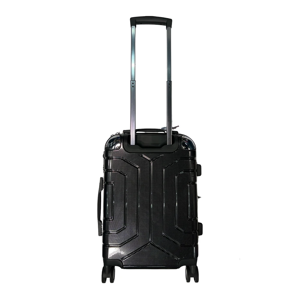 Bon Voyage 8905 Hardside Luggage 9 Bon Voyage 8905 Hardside Luggage - Image 7