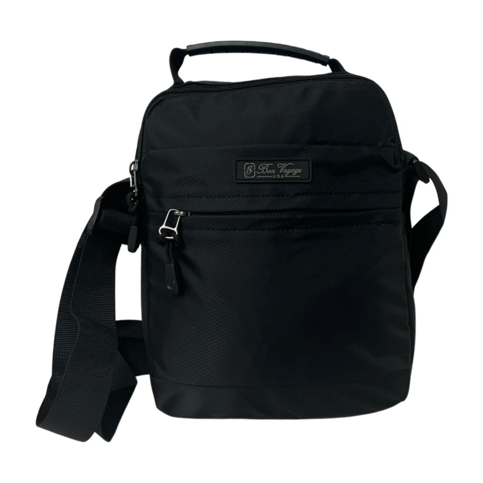 Bon Voyage HB6104 Crossbody Bag 9 Bon Voyage HB6104 Crossbody Bag - Image 7