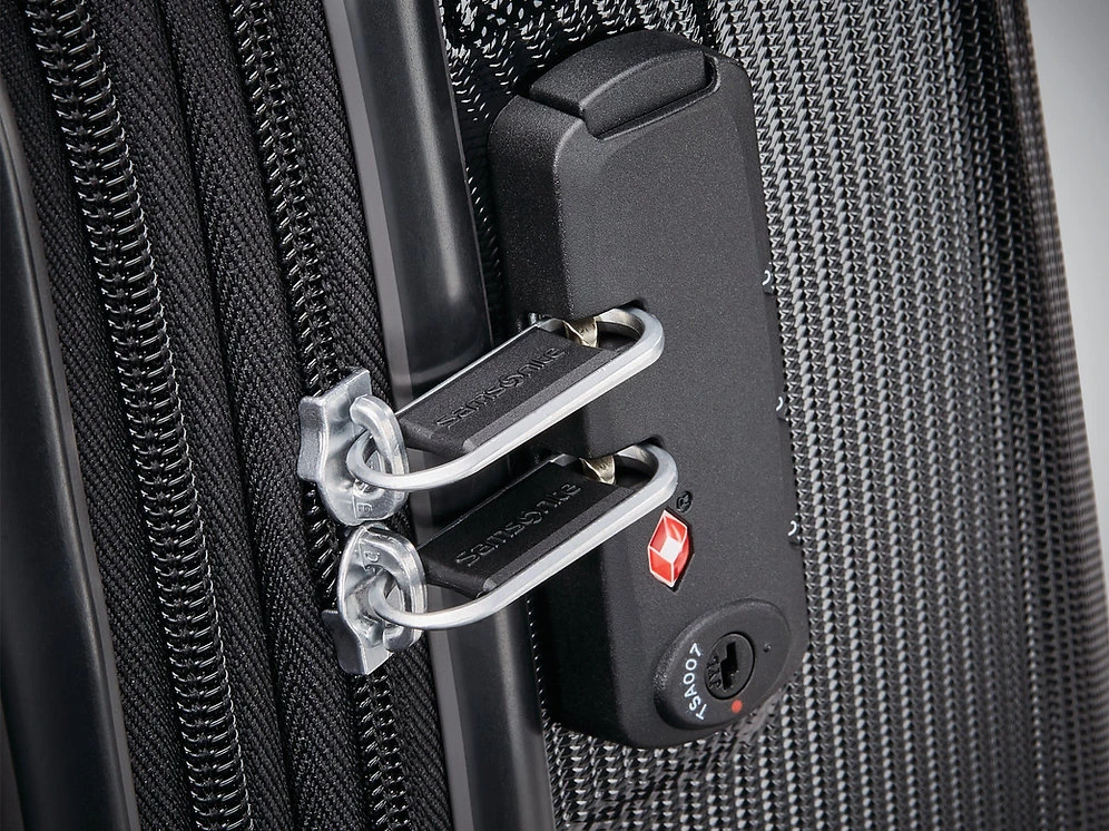 Samsonite Winfield 3 DLX Medium Spinner 13 Samsonite Winfield 3 DLX Medium Spinner - Image 11