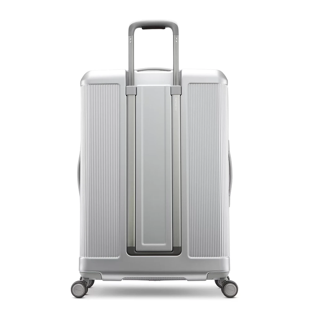 Samsonite Silhouette 17 Hard Side Spinner - Carry On 5 Samsonite Silhouette 17 Hard Side Spinner - Carry On - Image 3