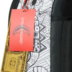 Sprayground Mad Doodles DLXV Backpack -Osprey Shop 7cc935 675f647be024489abf1d4db605dc5ad6mv2 1