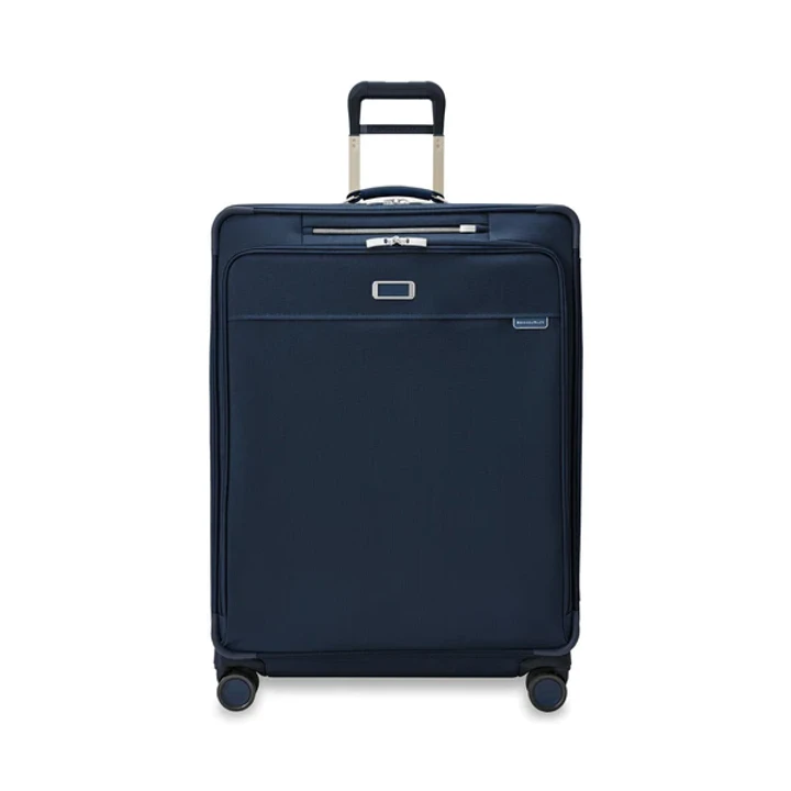 Briggs & Riley Baseline Extra Large Expandable Spinner 4 Briggs & Riley Baseline Extra Large Expandable Spinner - Image 2