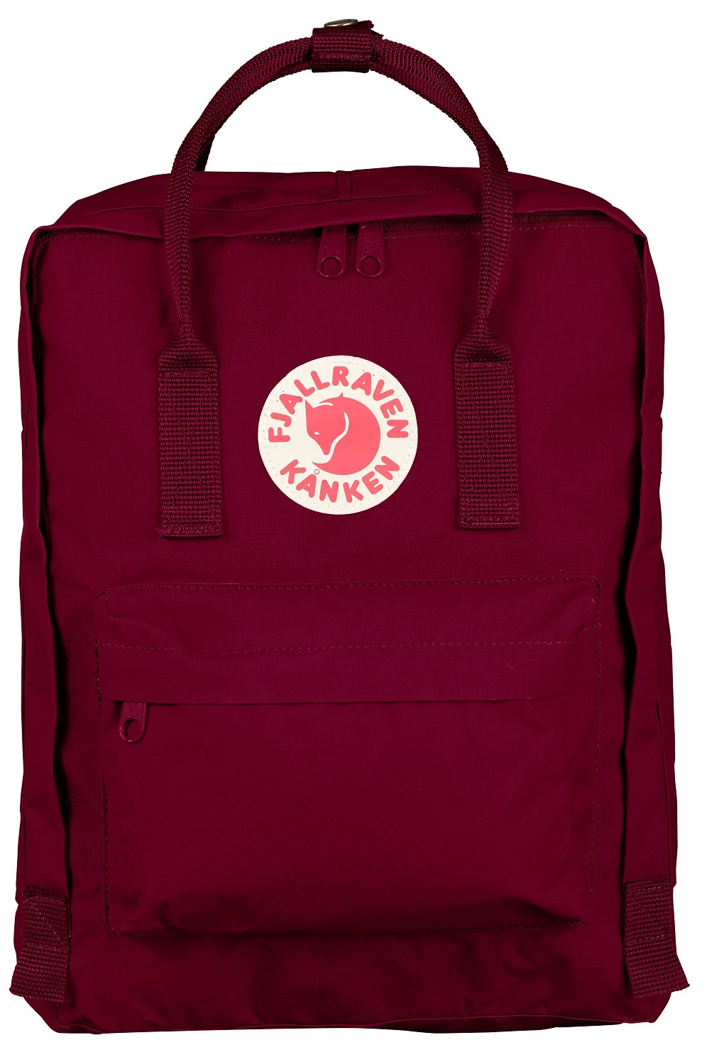 Fjallraven Kanken Backpack 6 Fjallraven Kanken Backpack - Image 4