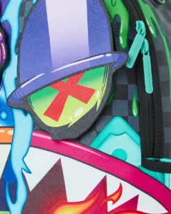 Sprayground Eyez On The Prize (REMOVABLE VELCRO EYES) Backpack 24 Sprayground Eyez On The Prize (REMOVABLE VELCRO EYES) Backpack -Osprey Shop 7cc935 6828fe6719c54a8a9d1b285be06eab35mv2 1