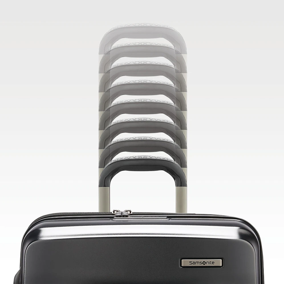 Samsonite Octiv Medium Spinner 16 Samsonite Octiv Medium Spinner - Image 14