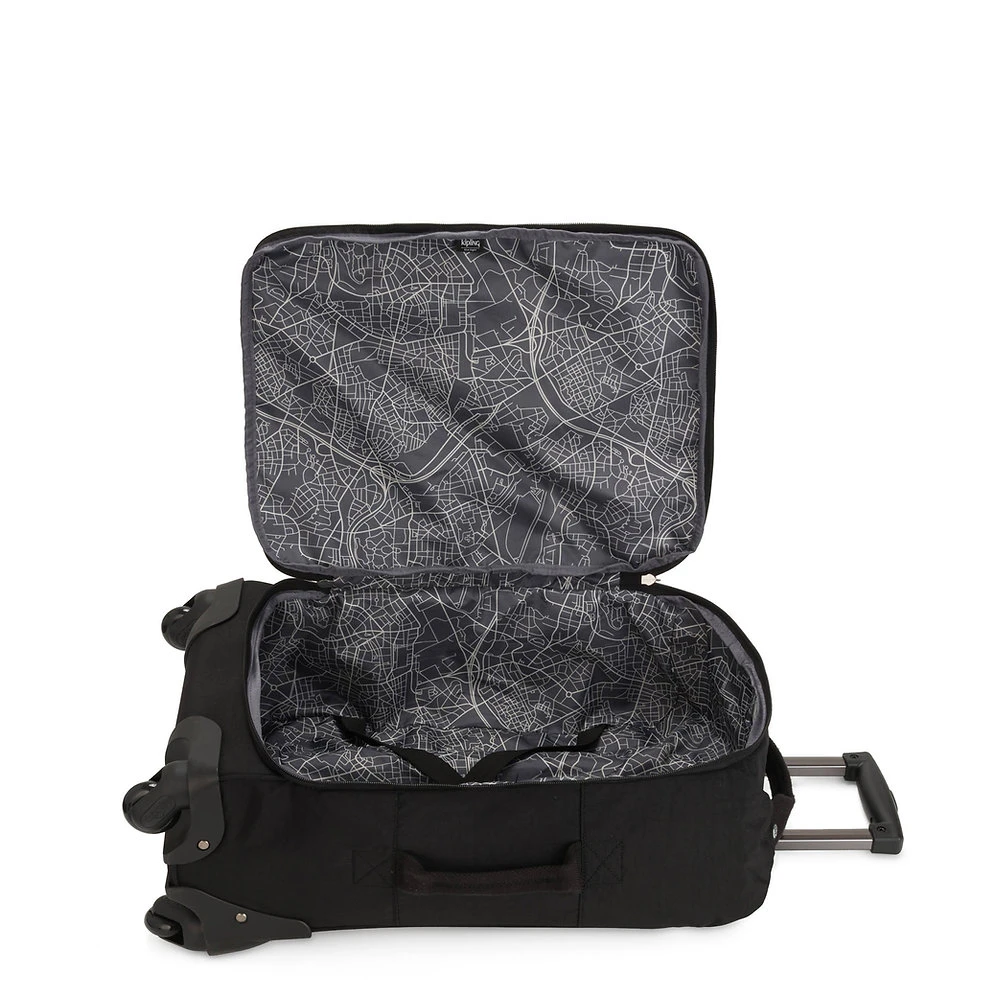 Kipling Darcey Small Carry-On Rolling Luggage 13 Kipling Darcey Small Carry-On Rolling Luggage - Image 11