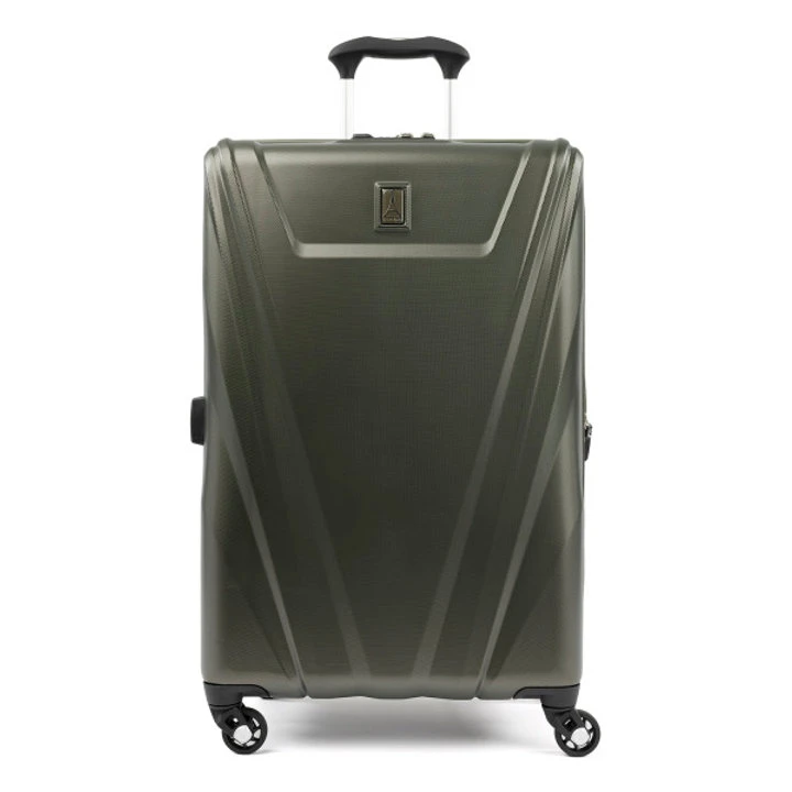 Travelpro Maxlite 5 25" Expandable Hardside Spinner 12 Travelpro Maxlite 5 25" Expandable Hardside Spinner - Image 10