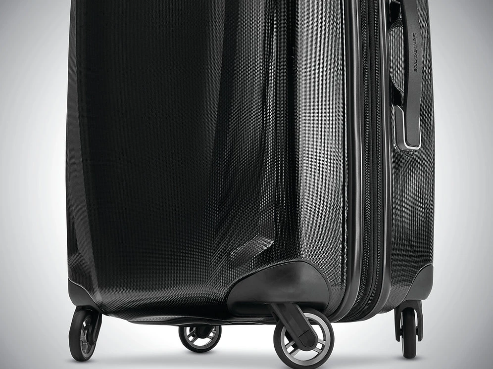 Samsonite Winfield 3 DLX Medium Spinner 15 Samsonite Winfield 3 DLX Medium Spinner - Image 13