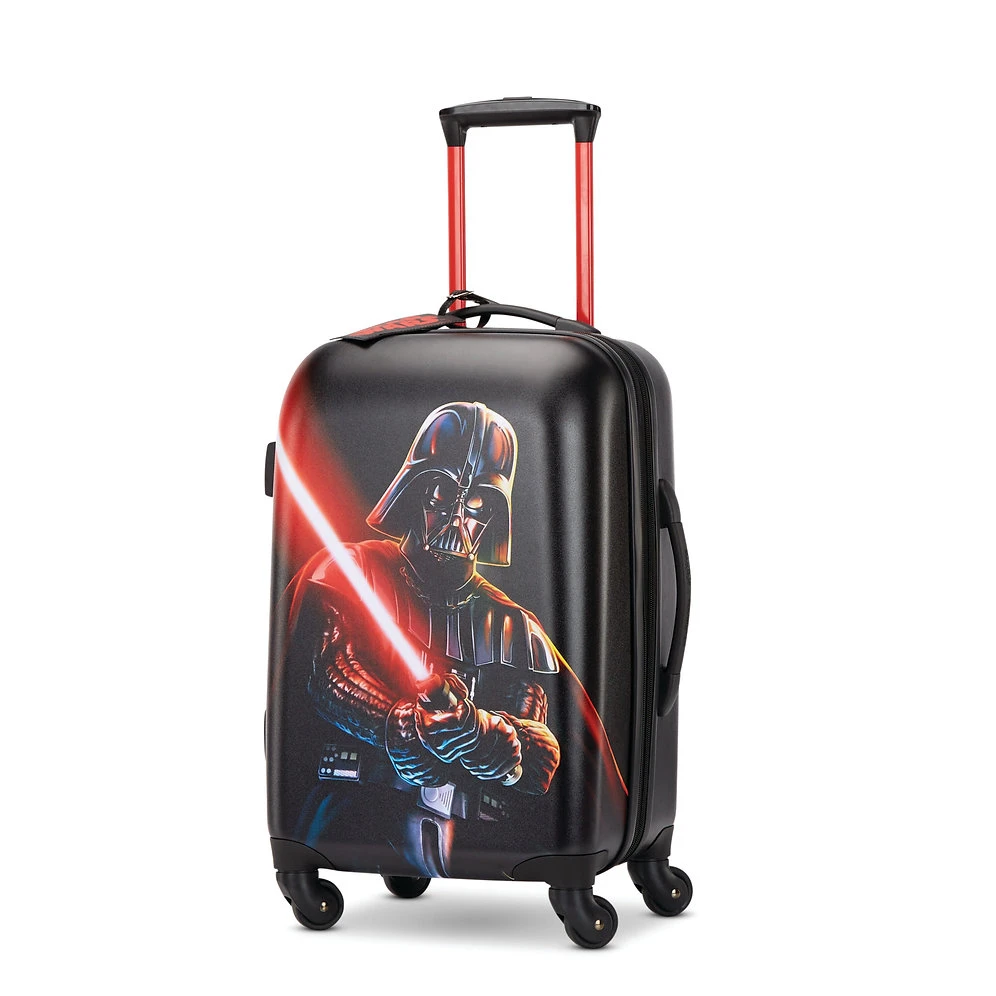 American Tourister Star Wars 20' Carry-On Spinner 3 American Tourister Star Wars 20' Carry-On Spinner