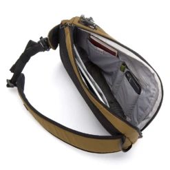 Pacsafe Vibe 325 Anti-Theft Sling Pack 21 Pacsafe Vibe 325 Anti-Theft Sling Pack -Osprey Shop 7cc935 69bcc2569a1e44f7915a0b570a75a4eamv2