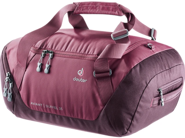 Deuter Aviant Duffel 35L 7 Deuter Aviant Duffel 35L - Image 5
