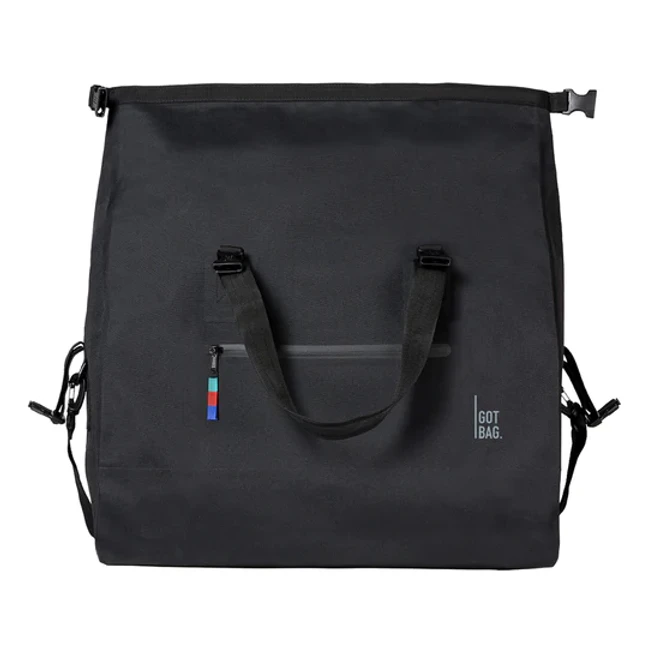 GotBag Weekender Bag 5 GotBag Weekender Bag - Image 3