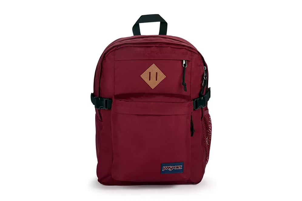 Jansport Main Campus Backpack 17 Jansport Main Campus Backpack - Image 15
