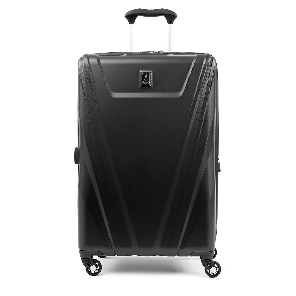 Travelpro Maxlite 5 25" Expandable Hardside Spinner 5 Travelpro Maxlite 5 25" Expandable Hardside Spinner - Image 3