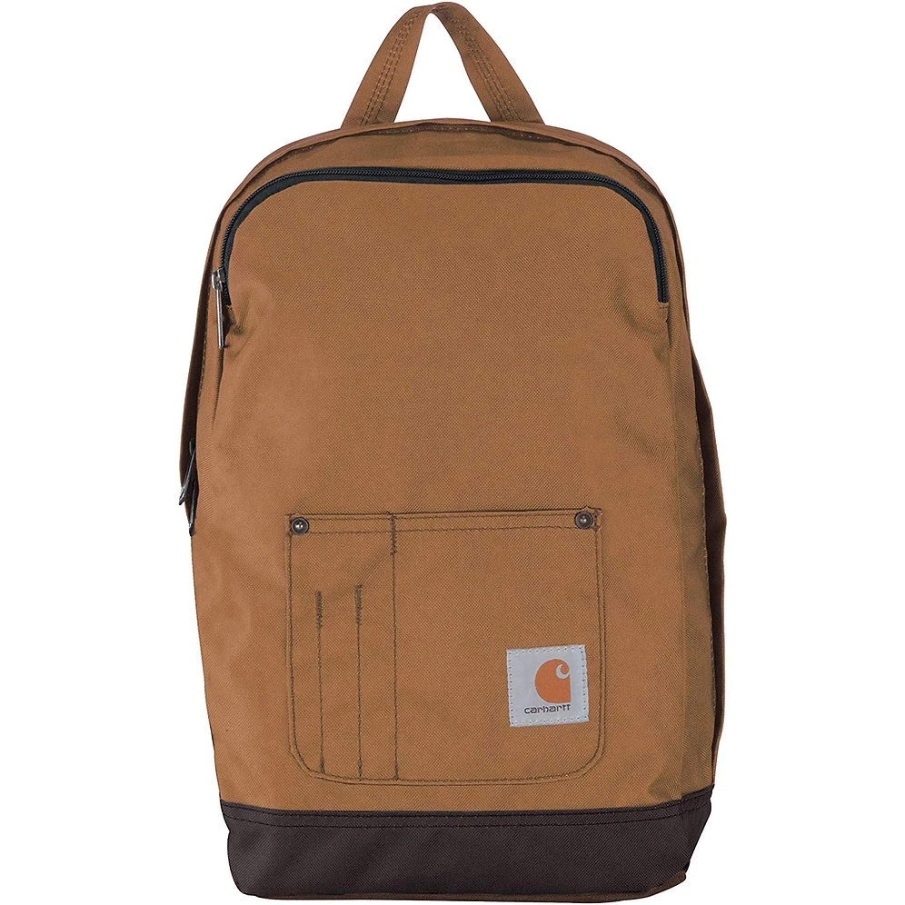 Carhartt Legacy Compact Backpack 3 Carhartt Legacy Compact Backpack