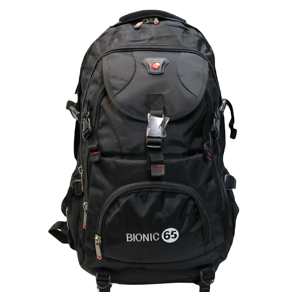 Power In Eavas 65L Backpack-1050 11 Power In Eavas 65L Backpack-1050 - Image 9