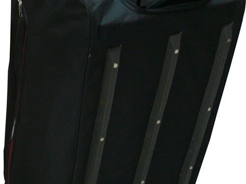 Gabbiano 036 36" Wheeled Duffel 6 Gabbiano 036 36" Wheeled Duffel - Image 4