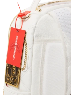Sprayground Riviera White Gold DLX Backpack 19 Sprayground Riviera White Gold DLX Backpack -Osprey Shop 7cc935 6bfe5001838b42599f99ef2a210db55dmv2 1