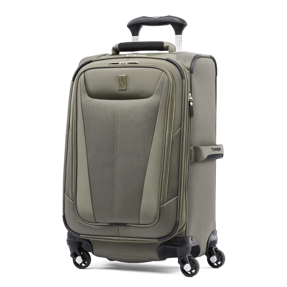 Travelpro Maxlite 5 21" Expandable Carry-On Spinner 5 Travelpro Maxlite 5 21" Expandable Carry-On Spinner - Image 3