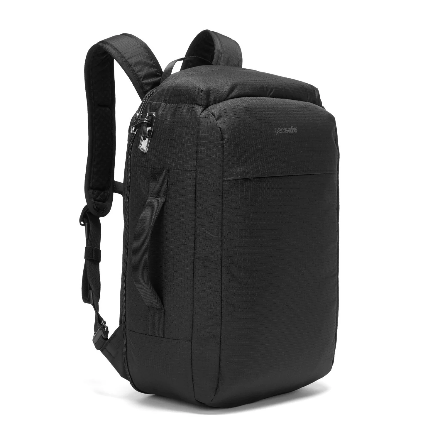 Pacsafe Vibe 28L Anti-Theft Backpack 4 Pacsafe Vibe 28L Anti-Theft Backpack - Image 2
