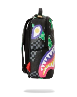 Sprayground The Wild One DLXV Backpack -Osprey Shop 7cc935 6c7a562d3f134e92a9674f003a7052f2mv2 2