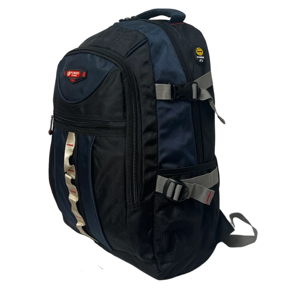 Power In Eavas 9302 Backpack 4 Power In Eavas 9302 Backpack - Image 2