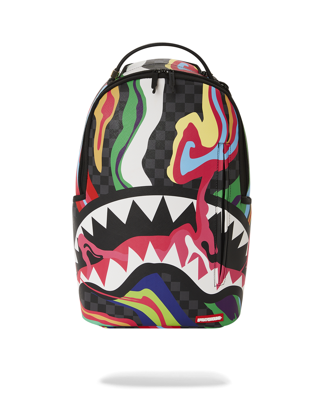 Sprayground Laffy Taffy DLXSV Backpack 3 Sprayground Laffy Taffy DLXSV Backpack