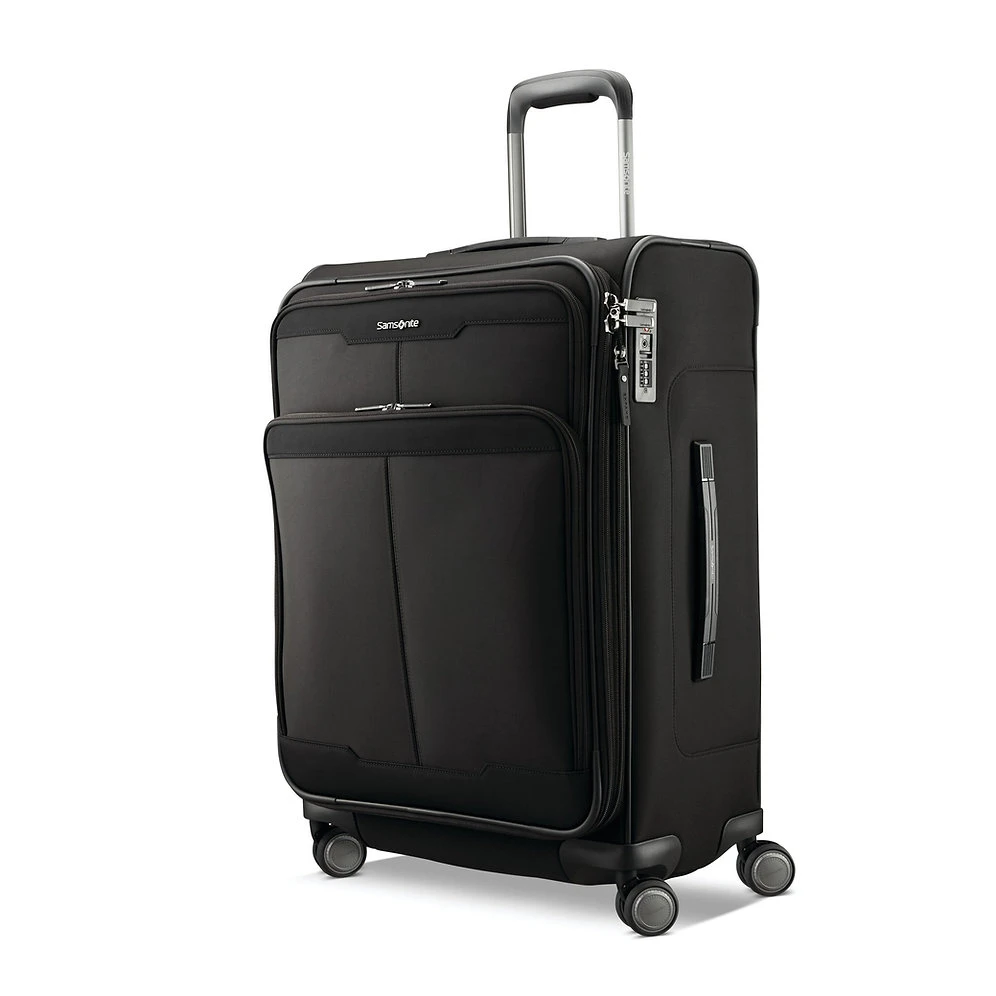 Samsonite Silhouette 17 Softside Collection 16 Samsonite Silhouette 17 Softside Collection - Image 14
