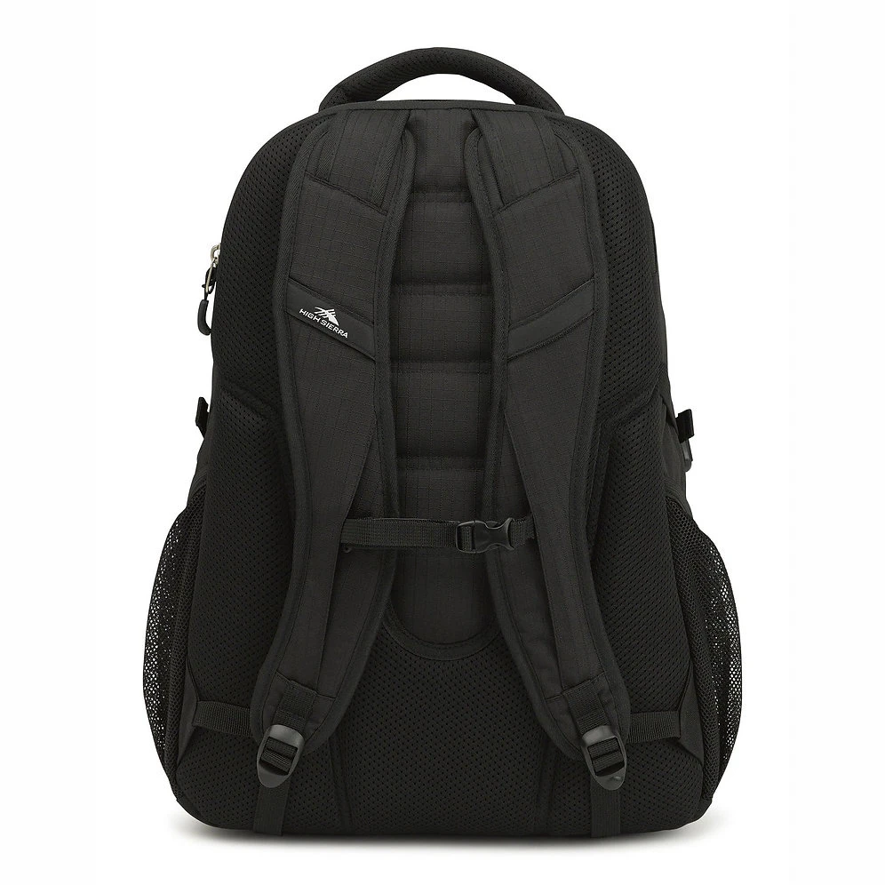 High Sierra Access 2.0 Backpack 11 High Sierra Access 2.0 Backpack - Image 9
