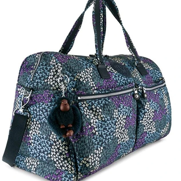 Kipling Itska New Duffle Bag 13 Kipling Itska New Duffle Bag - Image 11