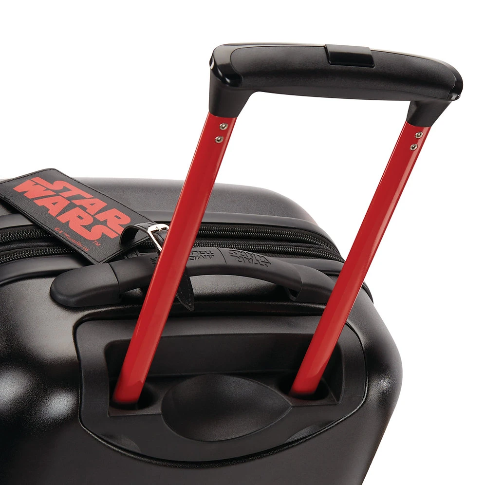 American Tourister Star Wars 20' Carry-On Spinner 5 American Tourister Star Wars 20' Carry-On Spinner - Image 3
