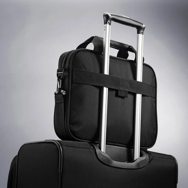 Samsonite Xenon 3.0 Laptop Shuttle 13" 7 Samsonite Xenon 3.0 Laptop Shuttle 13" - Image 5