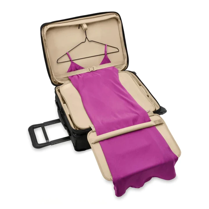 Briggs & Riley Baseline Global 2-Wheel Carry-On 10 Briggs & Riley Baseline Global 2-Wheel Carry-On - Image 8