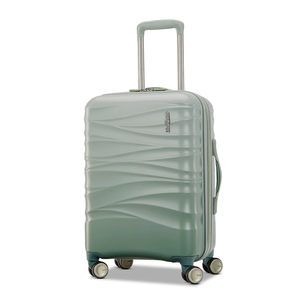 American Tourister Cascade Hardside 20" Spinner 3 American Tourister Cascade Hardside 20" Spinner