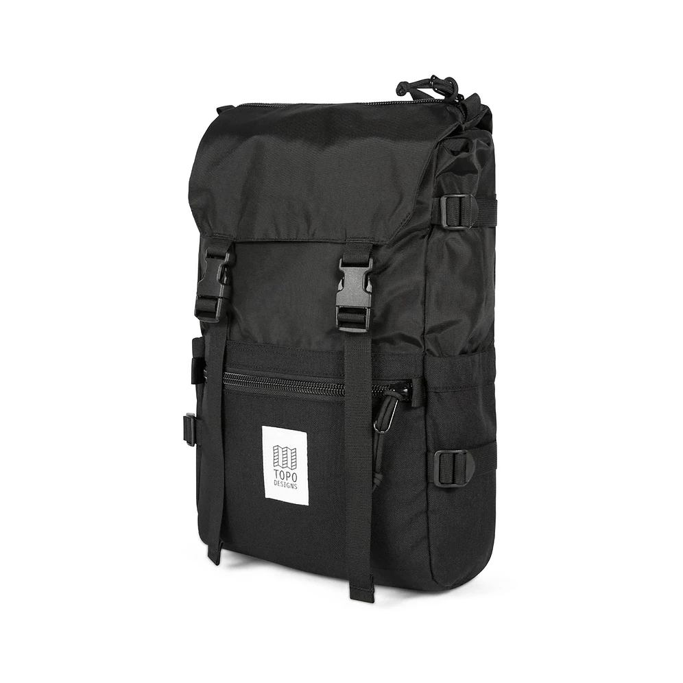 Topo Designs Rover Pack Classic Backpack 14 Topo Designs Rover Pack Classic Backpack - Image 12