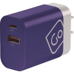 Design Go Worldwide USB-A & USB-C Charger + -Osprey Shop 7cc935 6dff34e90a2f4858aa01cc1bd9230041mv2