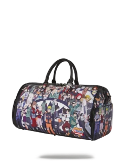 Sprayground Naruto Mashup Duffle -Osprey Shop 7cc935 6e4c2814ea6a4676879f3477390de92emv2
