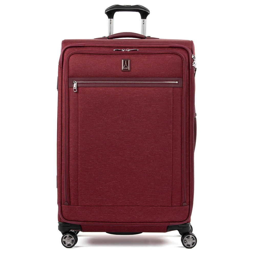Travelpro Platinum Elite 29” Expandable Spinner 14 Travelpro Platinum Elite 29” Expandable Spinner - Image 12