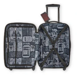American Tourister Star Wars 20' Carry-On Spinner 25 American Tourister Star Wars 20' Carry-On Spinner -Osprey Shop 7cc935 6ed89d91fe9f49e88b3f29a058603c5fmv2