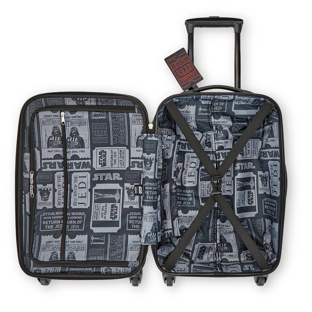 American Tourister Star Wars 20' Carry-On Spinner 11 American Tourister Star Wars 20' Carry-On Spinner - Image 9