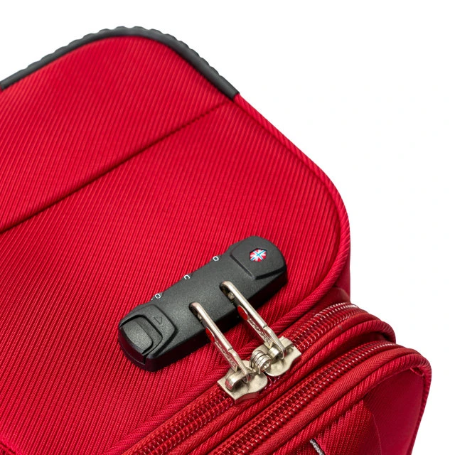 Bon Voyage 89019 Softside Spinner Luggage 13 Bon Voyage 89019 Softside Spinner Luggage - Image 11