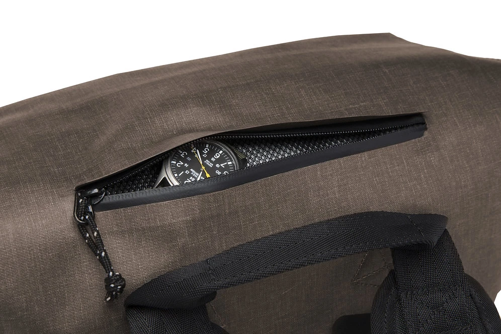 Chrome Industries Urban Ex Rolltop 28L Backpack 5 Chrome Industries Urban Ex Rolltop 28L Backpack - Image 3