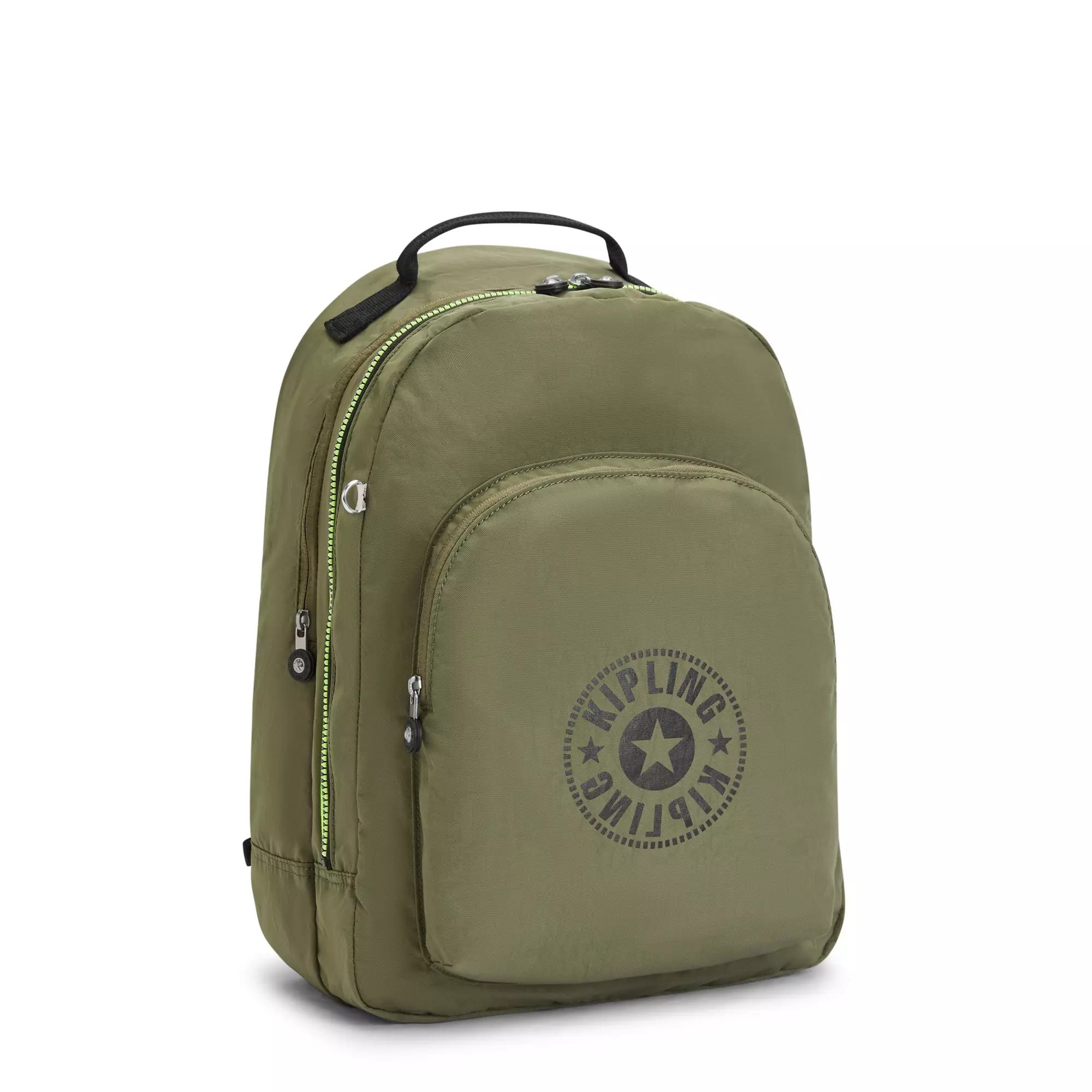 Kipling Curtis XL Backpack With Laptop Compartment 17 Kipling Curtis XL Backpack With Laptop Compartment - Image 15