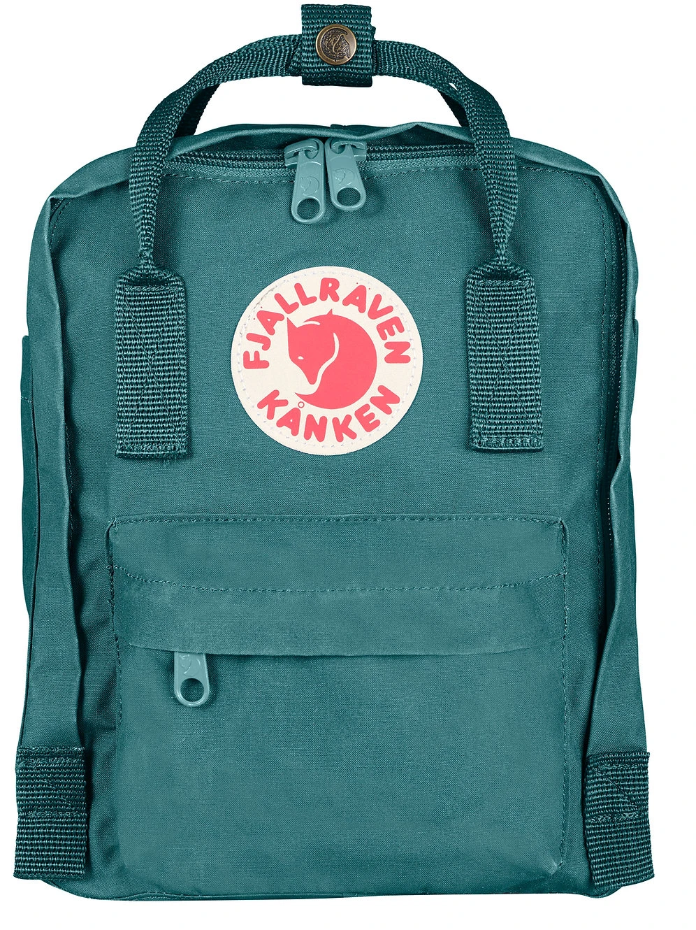 Fjallraven Kanken Mini Backpack 5 Fjallraven Kanken Mini Backpack - Image 3