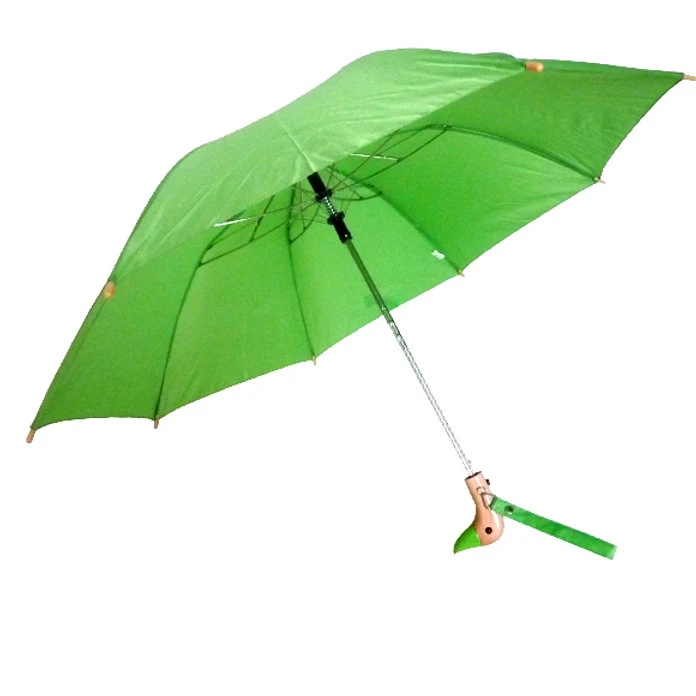 Vista 6015 Duck Automatic Folding Umbrella 12 Vista 6015 Duck Automatic Folding Umbrella - Image 10