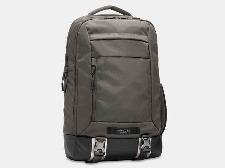 Timbuk2 Authority Laptop Backpack Deluxe 3 Timbuk2 Authority Laptop Backpack Deluxe