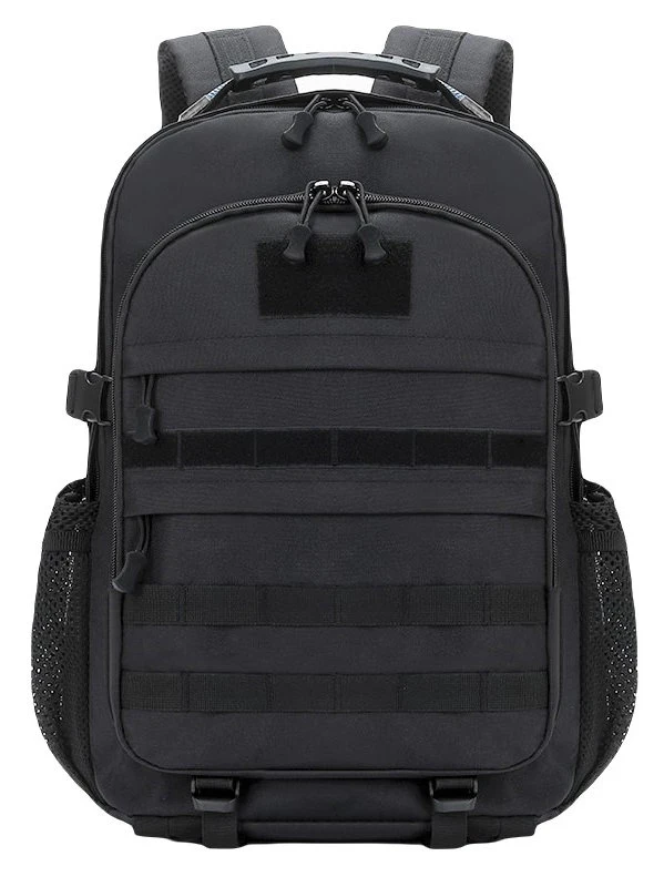 Camel Mountain 38055 Backpack 5 Camel Mountain 38055 Backpack - Image 3