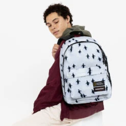 Eastpak Padded Pak'R Backpack 20 Eastpak Padded Pak'R Backpack -Osprey Shop 7cc935 714cde43657e4a83b70f527c7a054e48mv2 1