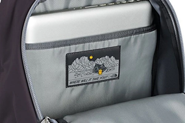 The North Face Women's Jester Backpack 14 The North Face Women's Jester Backpack - Image 12